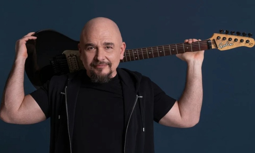 Сергей Трофимов Сергей Трофимов